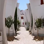 Appartement Résidence Village La Grande-Motte