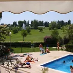 Appartement Résidence Village