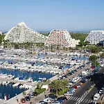 Appartement Résidence Village