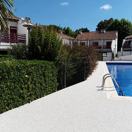 Appartement Résidence Village La Grande-Motte