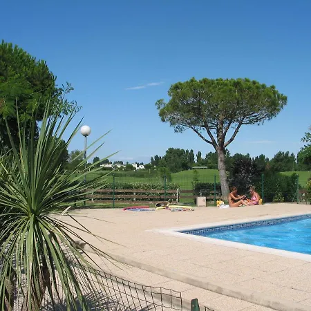 Appartement Résidence Village *