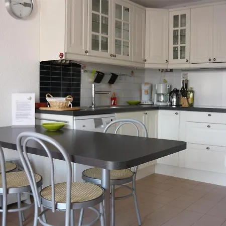 Appartement Résidence Village