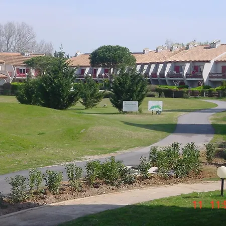 Village La Grande-Motte