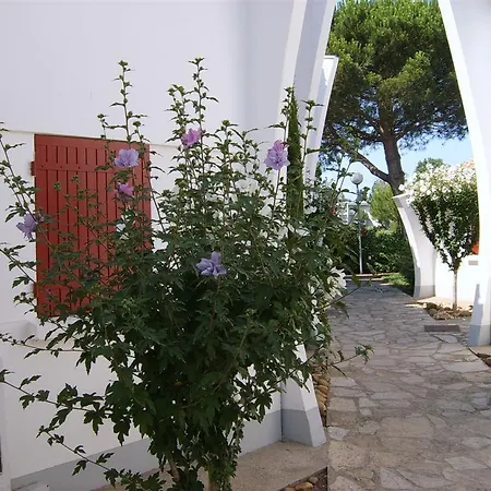 Village La Grande-Motte