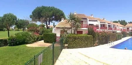 Village Lejlighed