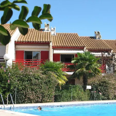 Résidence Village