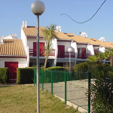 Résidence Village Appartamento *