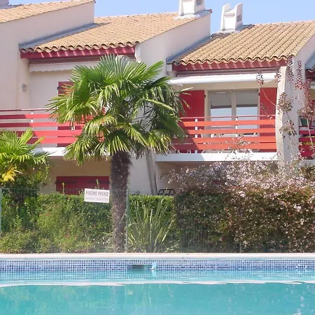 Résidence Village Appartamento