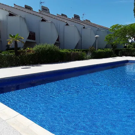 Appartamento Résidence Village *