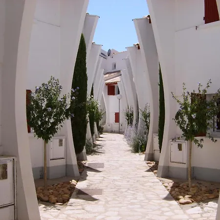 Apartment Village La Grande-Motte