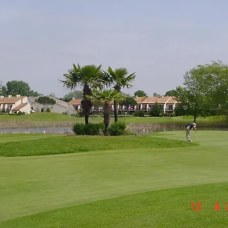 Appartamento Résidence Village