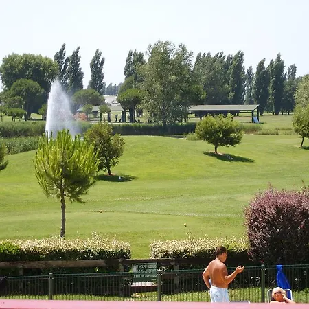 Appartamento Résidence Village