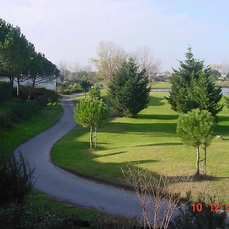 Résidence Village Appartement La Grande-Motte