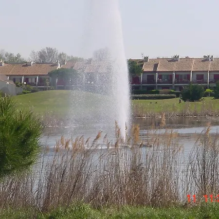 Résidence Village Appartamento