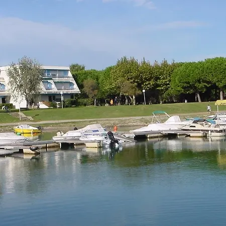 Résidence Village Appartamento