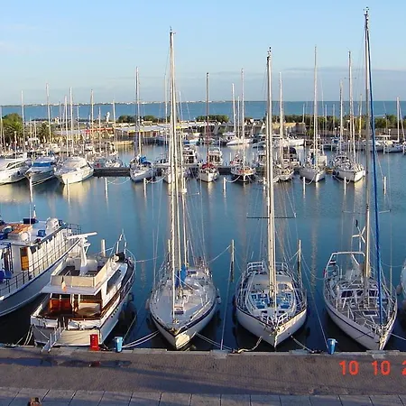 Appartamento Résidence Village La Grande-Motte