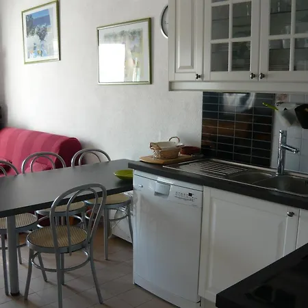 Appartamento Résidence Village *