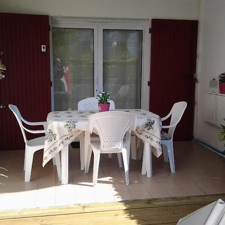 Résidence Village Appartamento *