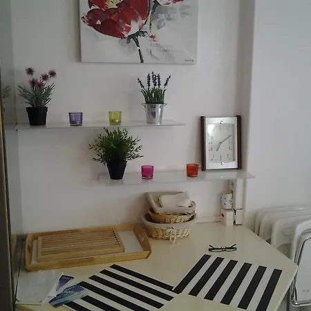 Appartamento Résidence Village La Grande-Motte