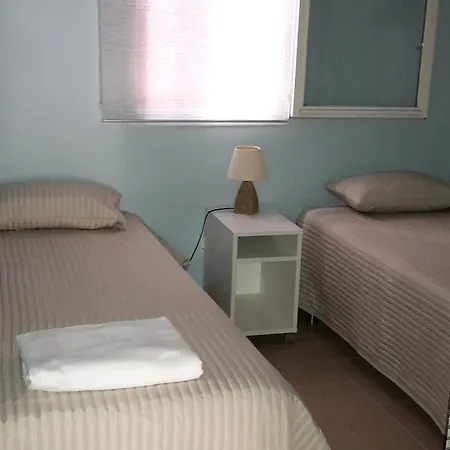 Résidence Village Appartamento La Grande-Motte