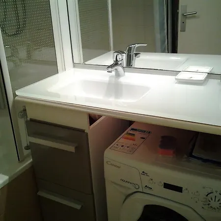 Appartamento Résidence Village *