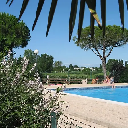 Appartement Résidence Village La Grande-Motte