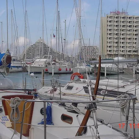 Appartamento Résidence Village