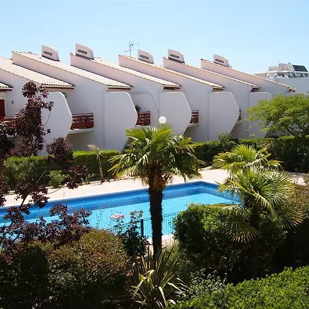 Résidence Village * La Grande-Motte