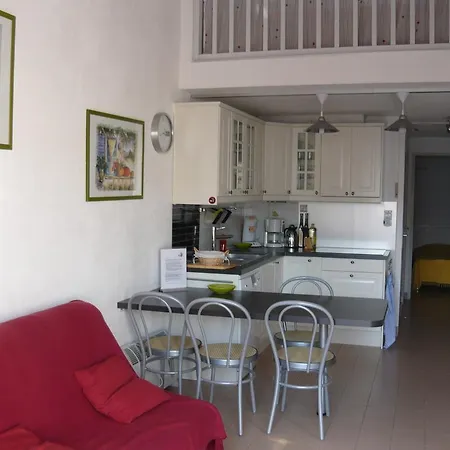 Résidence Village Appartamento *