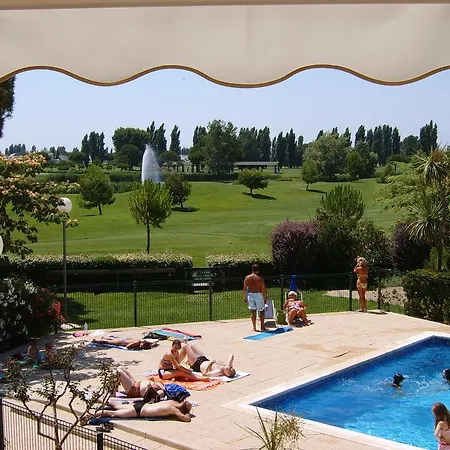 Appartamento Résidence Village