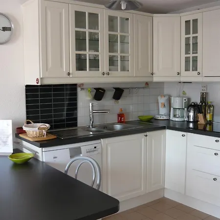 Résidence Village Appartamento La Grande-Motte