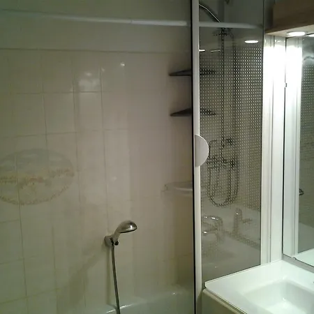 Apartment Village La Grande-Motte