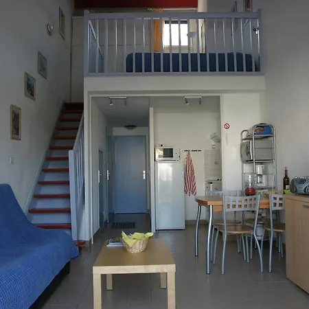 Appartamento Résidence Village *