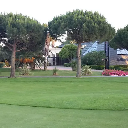 Résidence Village Appartamento *