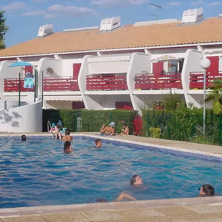 Résidence Village Appartamento *