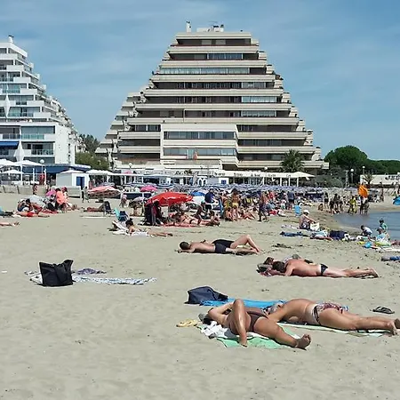 Appartamento Résidence Village *