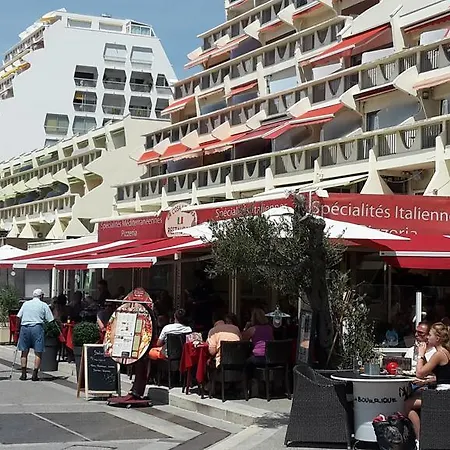 Appartamento Résidence Village *