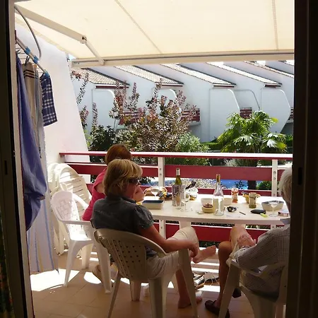 Appartamento Résidence Village *