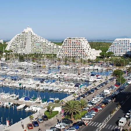 Appartamento Résidence Village