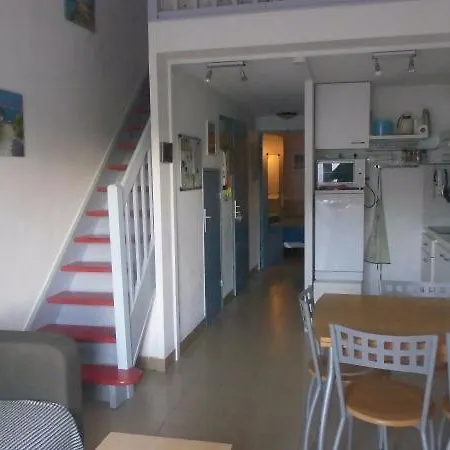 Appartamento Résidence Village *