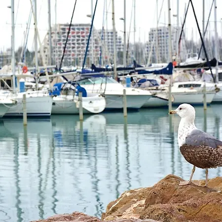 Résidence Village *