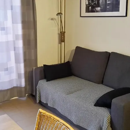 Appartamento Résidence Village