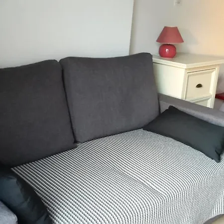 Résidence Village Appartamento La Grande-Motte