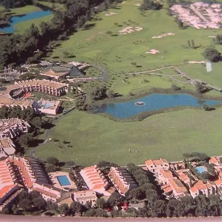 Village * La Grande-Motte