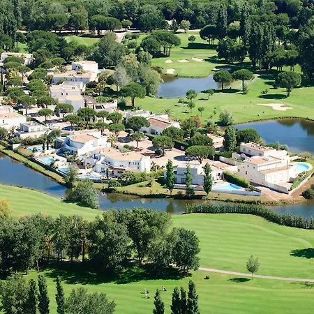 Résidence Village Appartamento *