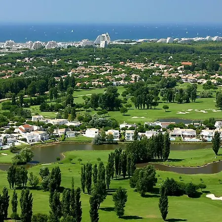 Apartment Village