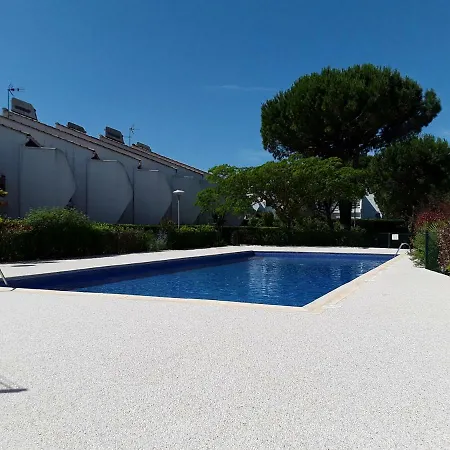 Résidence Village La Grande-Motte