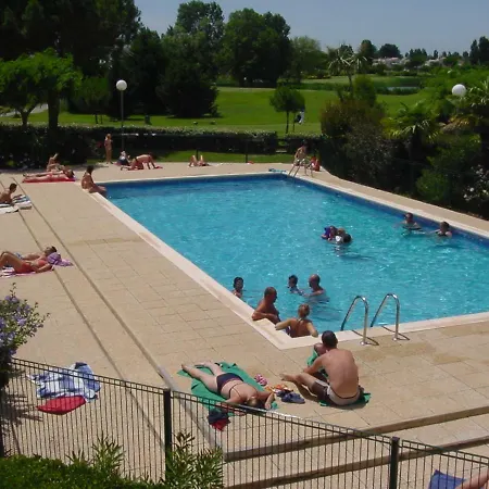 Résidence Village Apartamento *
