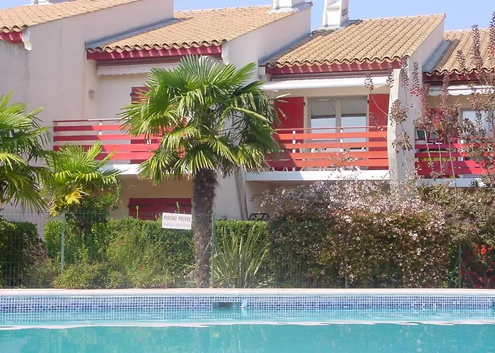 Résidence Village Apartamento