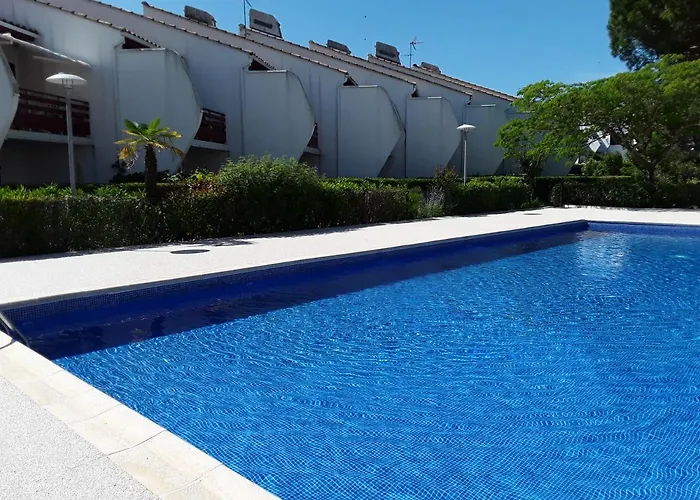 Apartamento Résidence Village *